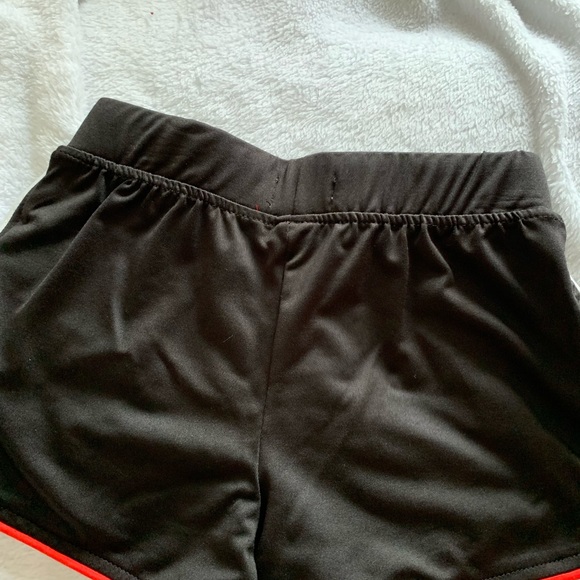 True Religion girls 3T black shorts New with tags - Picture 6 of 8